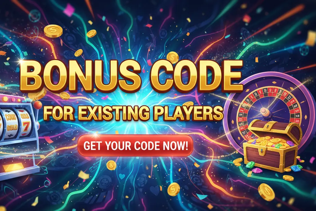 Bestandskunden Bonuscode Bizzo casino