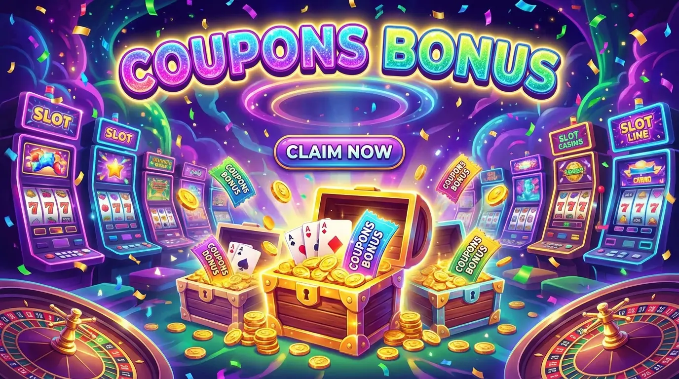 Coupons bei Bizzo casino