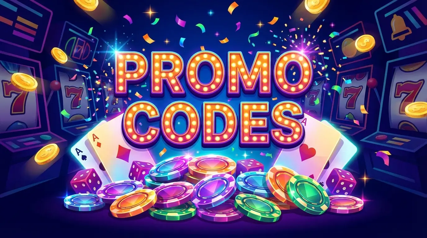 Promo Codes bei Bizzo casino