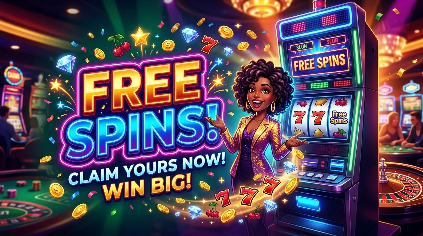 Freispiele bei Bizzo casino