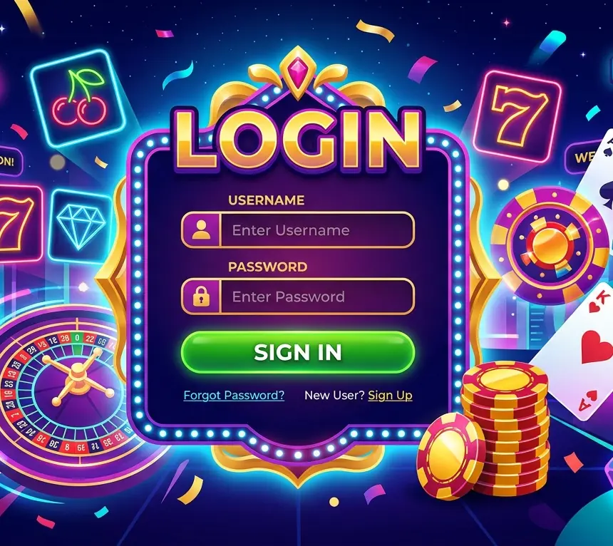 Bizzo casino Kontozugang