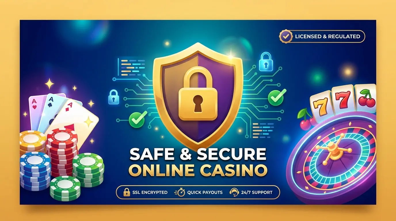 Bizzo casino sicher