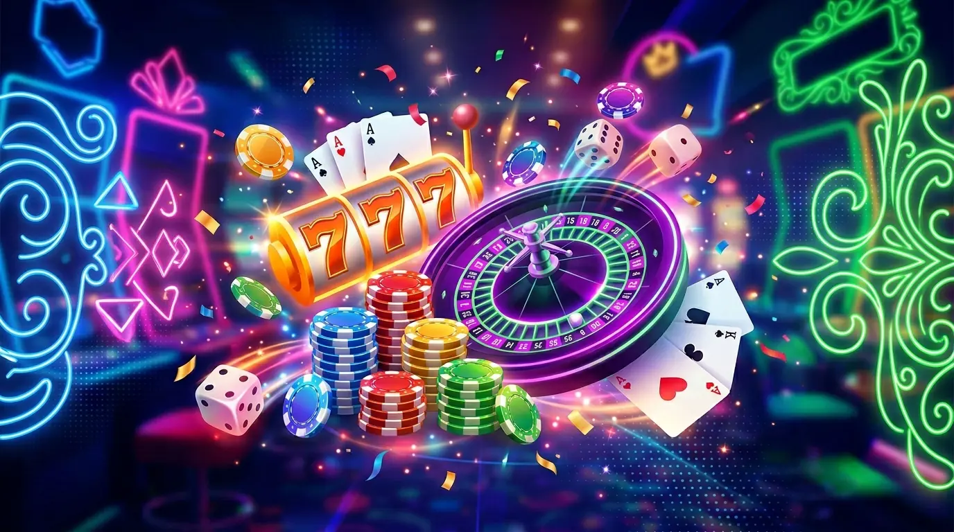 Betreiber von Bizzo casino