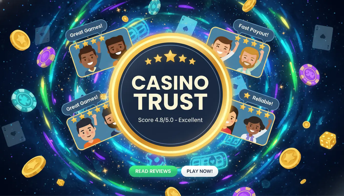Bewertungen zu Bizzo casino