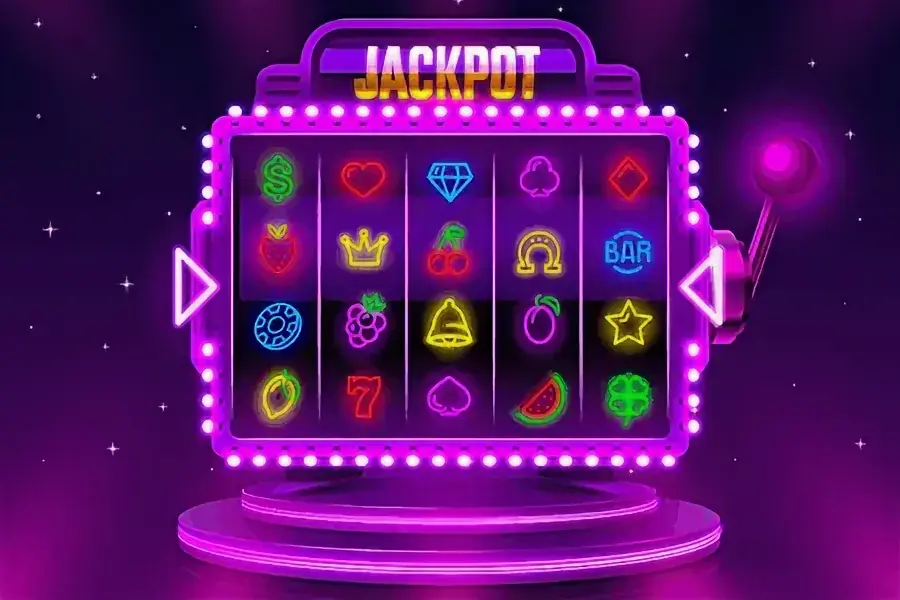Casino-Spiele von Bizzo casino