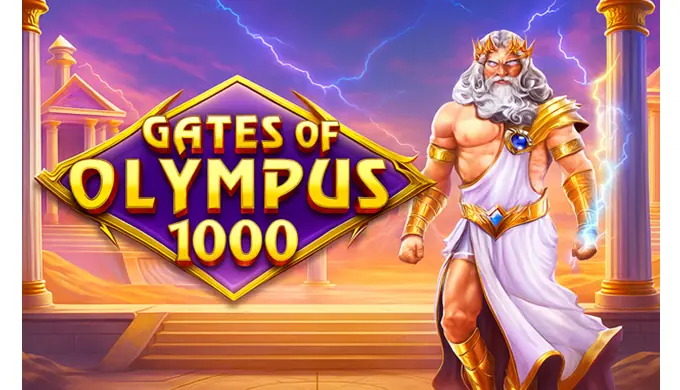 Bizzo casino Gates of Olympus