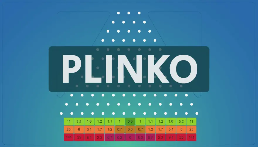 Bizzo casino Plinko